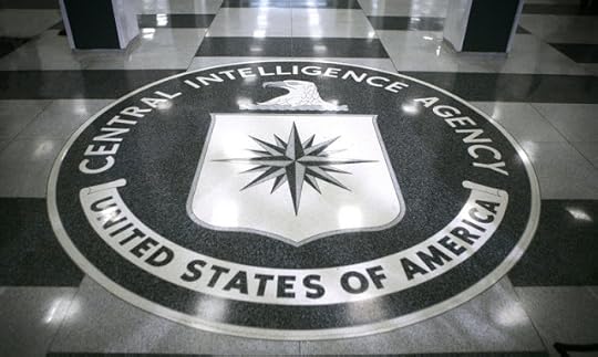 CIA image: Brooks Kraft/Corbis via Getty Images
