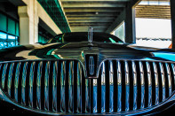 town-car-grill