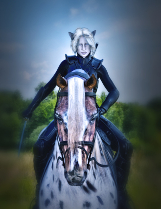 salryc-on-horseback