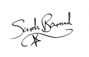 sarah barnard