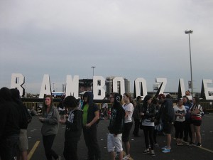 Bamboozle