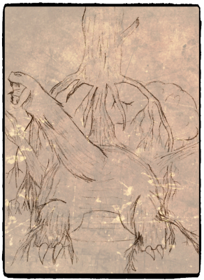 asing-vintage-border