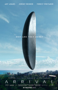 coverarrival