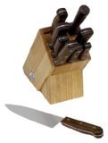 Chicago Cutlery Knife Block