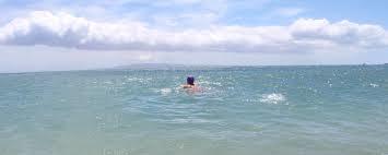 ocean-swimmer