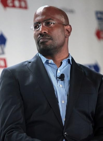 van-jones
