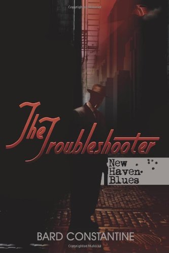 NEW HEAVEN BLUES (Bard Constantine) - Who knew that going after a kinapped leg was going to be this dangerous? And who wants all those memories that are floating to the surface of the Troubleshooter's mind?