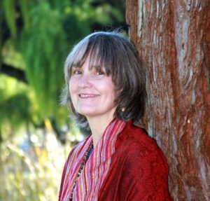 Memoirist Laura McHale Holland