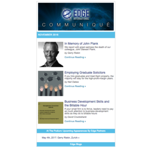 Nov 2016 EIC