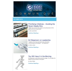 Oct EIC