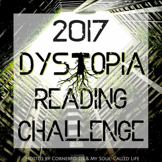 Dystopia Reading Challenge