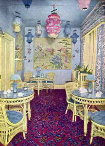 restaurantanddentistoffice