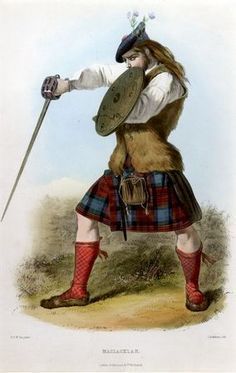 Scottish highlands ...: 