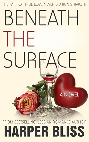 Beneath the Surface (Pink Bean Book 2)