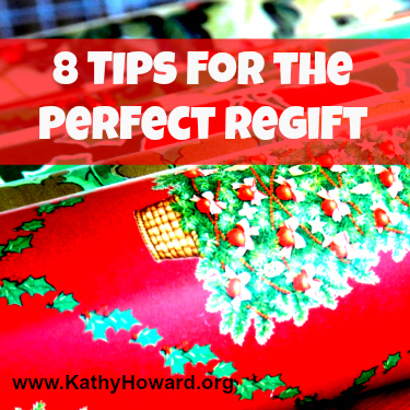 Regift