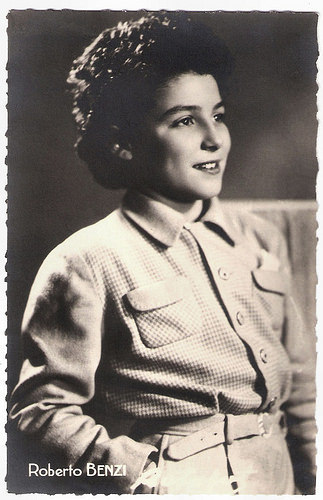 Roberto Benzi