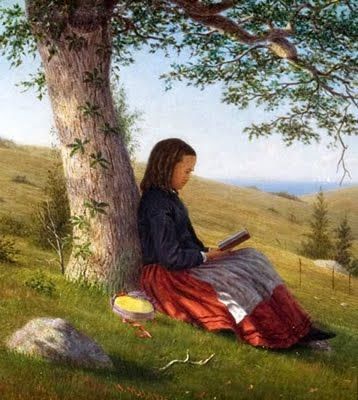 Books that Speak to the Heart of the Soul