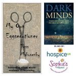 MY OWN EGGSECUTIONER by Tess Mokovesky