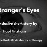 A STRANGER'S EYES by Paul Gitsham
