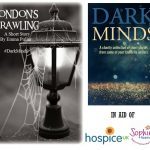 LONDON'S CRAWLING by Emma Pullar