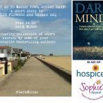 DON'T GO TO MARSH TOWN, JOHNNY RAY! by Charlie Flowers & Hanah Haq