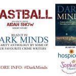 FASTBALL by Aidan Snow