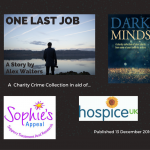 ONE LAST JOB by Alex Walters