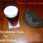 MARY AND JOSEPH by David Evans