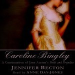 CB Cover for Audio