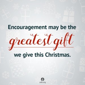 encouragement-daily-bread