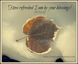 blessings
