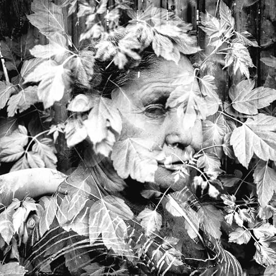 Daniella Zalcman, Seraphine Kay, from the series Signs of Your Identity, 2015Courtesy the artist