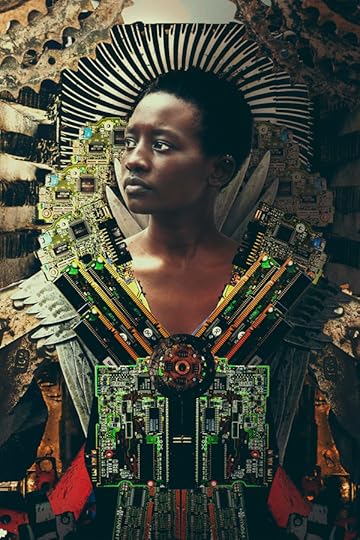 Tahir Karmali, Untitled, from the series Jua Kali, 2014Courtesy the artist