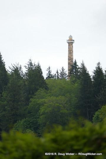 Astoria Column