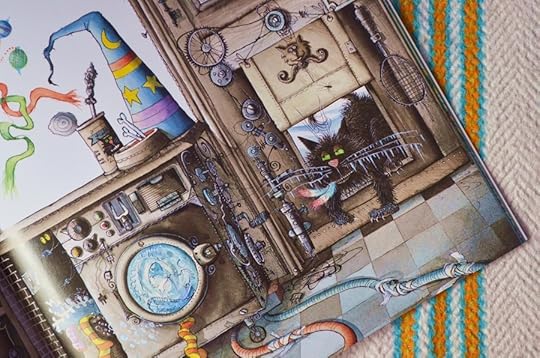 interior carte winnie si wilbur iarna lui winnie