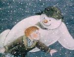 the-snowman
