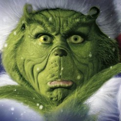 grinch