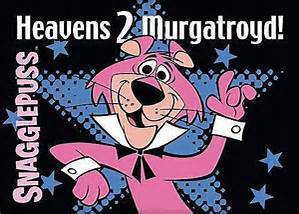murgatroyd