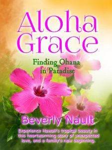 aloha grace cover