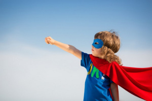 young-hero