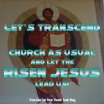 jesus-transcends