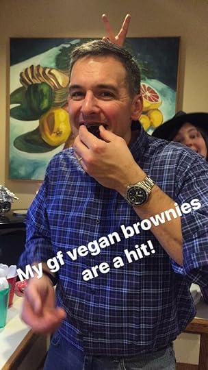 Vegan and Gluten-Free Brownie Recipe