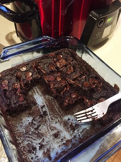 Vegan and Gluten-Free Brownie Recipe
