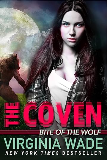 Bite of the Wolf (The Coven Book 2)