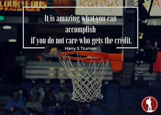 pride comes before the fall