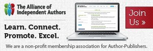 Alliance of Independent Authors /