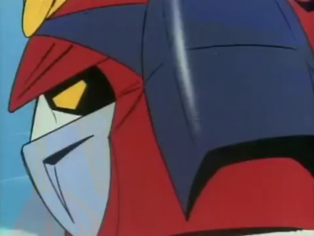 Zambot 3, 1977
