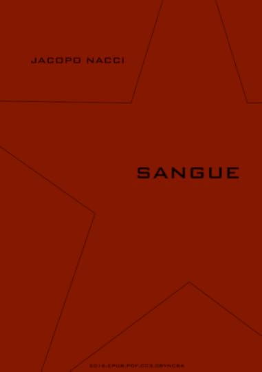 Jacopo Nacci - Sangue