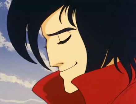 Hayato Jin (Getter Robot – Toei, 1974)