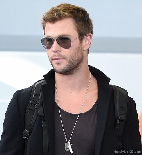 short-spiky-of-chris-hemsworth